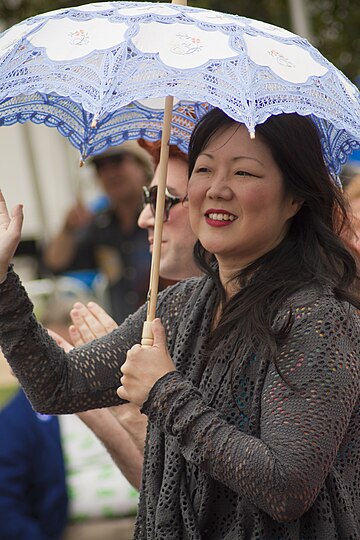 Margaret Cho