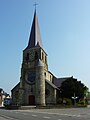 Margarethakerk, Baardegem - panoramio.jpg