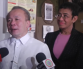 Maria Ressa in Her Libel Case with FLAG Atty. Ted Te.png