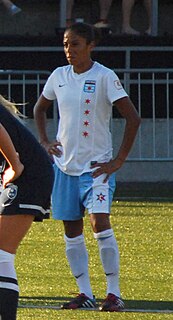 <span class="mw-page-title-main">Maribel Domínguez</span> Mexican footballer