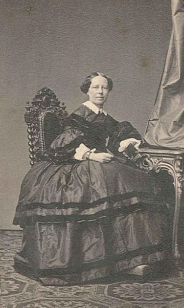 Marie Frederike Charlotte van Württemberg