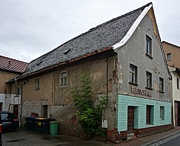 Marienstraße 8 (Rötha)