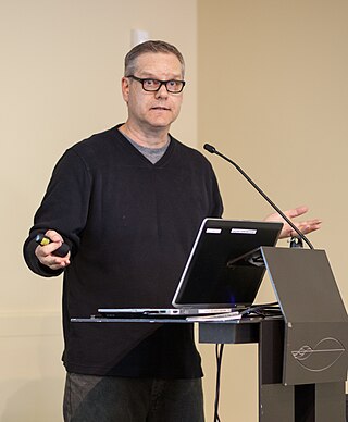 <span class="mw-page-title-main">Mark Hawthorne (author)</span> American activist and writer (born 1962)