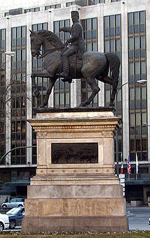 Manuel Gutiérrez De La Concha: Spanischer General