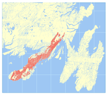 Marystown Grubu map.svg