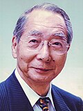 Masajuro Shiokawa