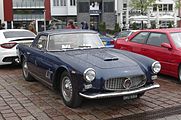 Maserati 3500 GT I Iniezione