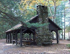 Massacoe Forest Pavilion.JPG