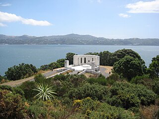 Massey Memorial mausoleum of New Zealand Prime Minister William Massey