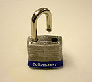 Master Lock Has Had a Hold on the Industry for 100 Years, Innovation