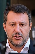 Matteo Salvini