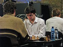 Essa é a força de jogo de MVL, Maxime Vachier-Lagrave #chess #lovechess  #jogodexadrez #amojogarxadrez #academiaxadrezbrasil #c…