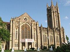Cathédrale de Medak
