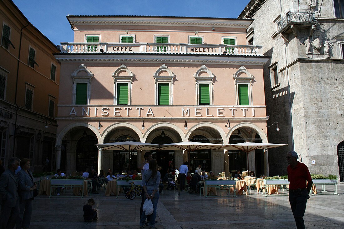 Caffè Meletti