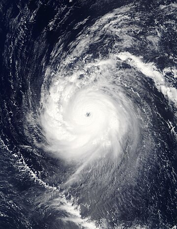 Typhoon Melor (2009)