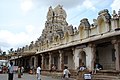 The Cheluvnarayanaswami temple at Melkote