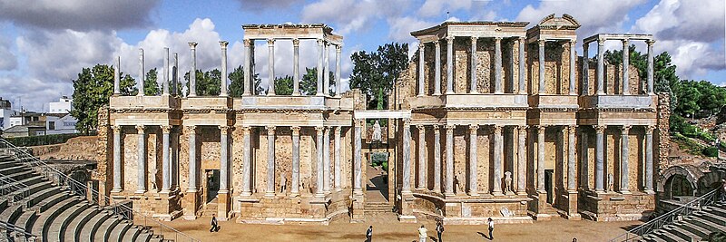 File:Merida Roman Theatre1 edited.jpg