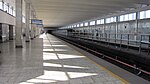 Metrostation Rybatskoe (may 2011).JPG