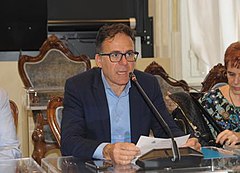 Michele Conti (politico)