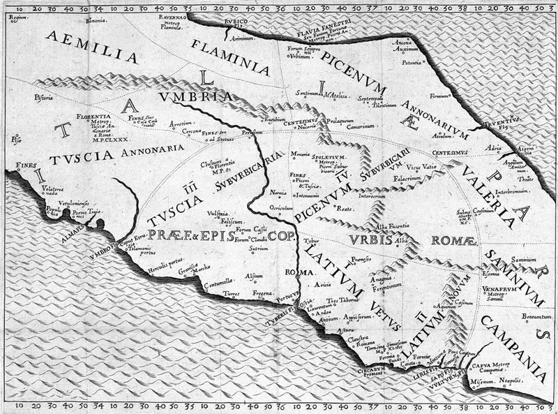 File:Middle Italy map 1618.jpg