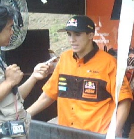 MikeAlessi2007Interview.jpg