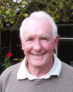 Mike Denness Scottish cricketer and match referee (1940–2013)