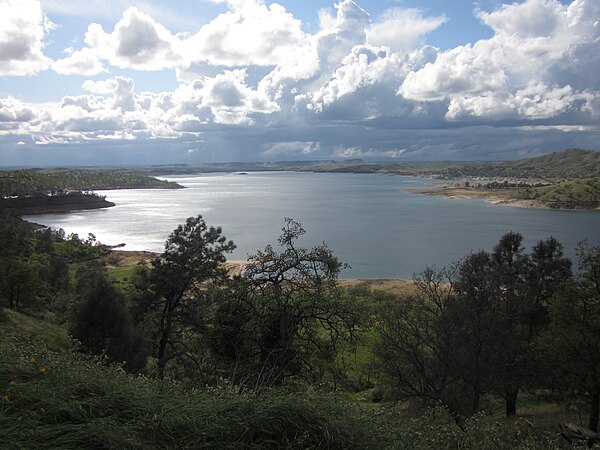 Image: Millerton Lake State Recreation Area 3