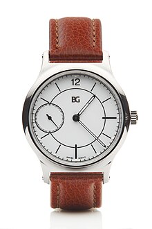 The Modern Classic Wristwatch Modern Classic White.jpg