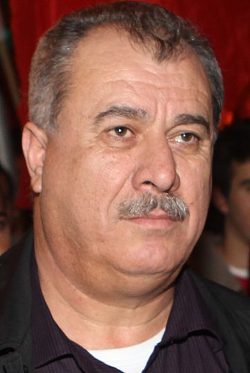 Mohammad Barakeh