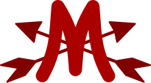 Mohawk Athletic Club logo.svg