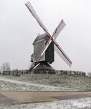 nl:Molen van 't Veld