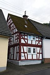 Wohnhaus