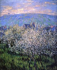 Plums Blossom Monet w519.jpg