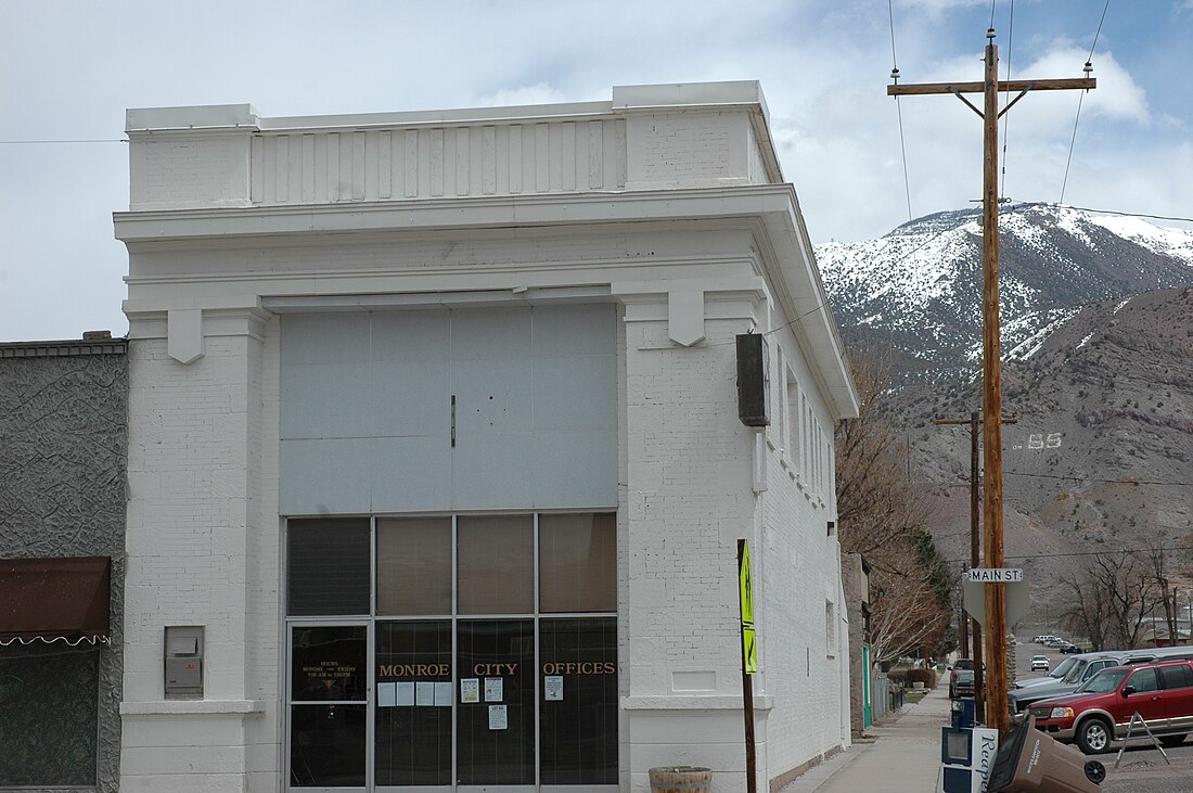 Monroe (Utah)