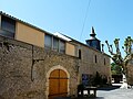 Chapelle du couvent des Clarisses de Montignac