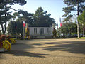 War memorial 1914-18, La Rochelle