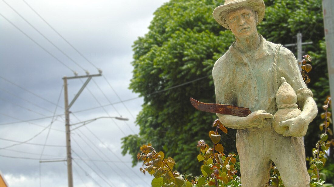 San Nicolás, Nicaragua