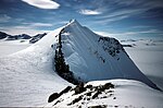 Thumbnail for Mount Jackson (Antarctica)
