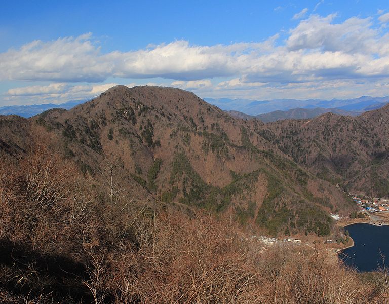 File:Mount Sanpobun from Panodamadai.JPG