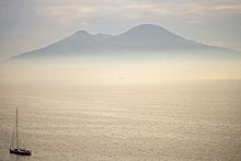 Mount Vesuvius with fog and sea 1.jpg