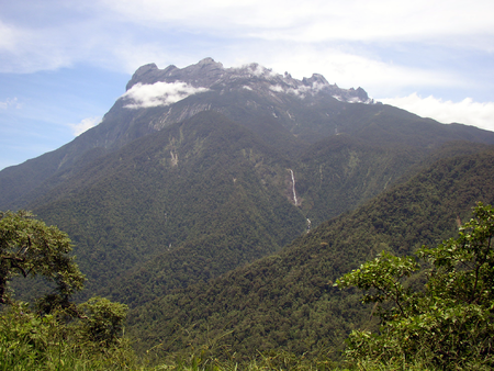 Công_viên_Kinabalu