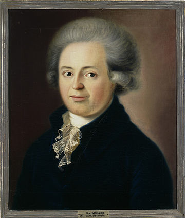 Johannes von Müller