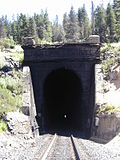 Thumbnail for List of tunnels in Montana