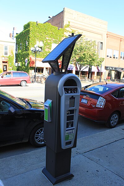 File:Multi-space parking meter.JPG