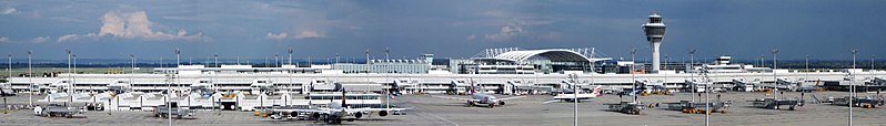 File:Munich Airport Wikivoyage banner.jpg