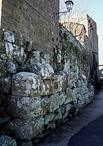 Vignette pour Fortifications étrusques