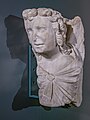 * Nomination Marble head of an angel, Venetian sculpture early 15th century. --Moroder 03:31, 13 November 2020 (UTC) * Promotion  Support Good quality -- Johann Jaritz 04:22, 13 November 2020 (UTC)