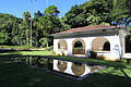 Museu do Açude - Jardim