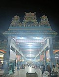 Thumbnail for Mutharamman Temple, Kulasekharapatnam