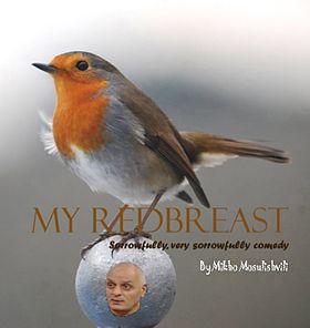 Cartaz de My Robin, 2012